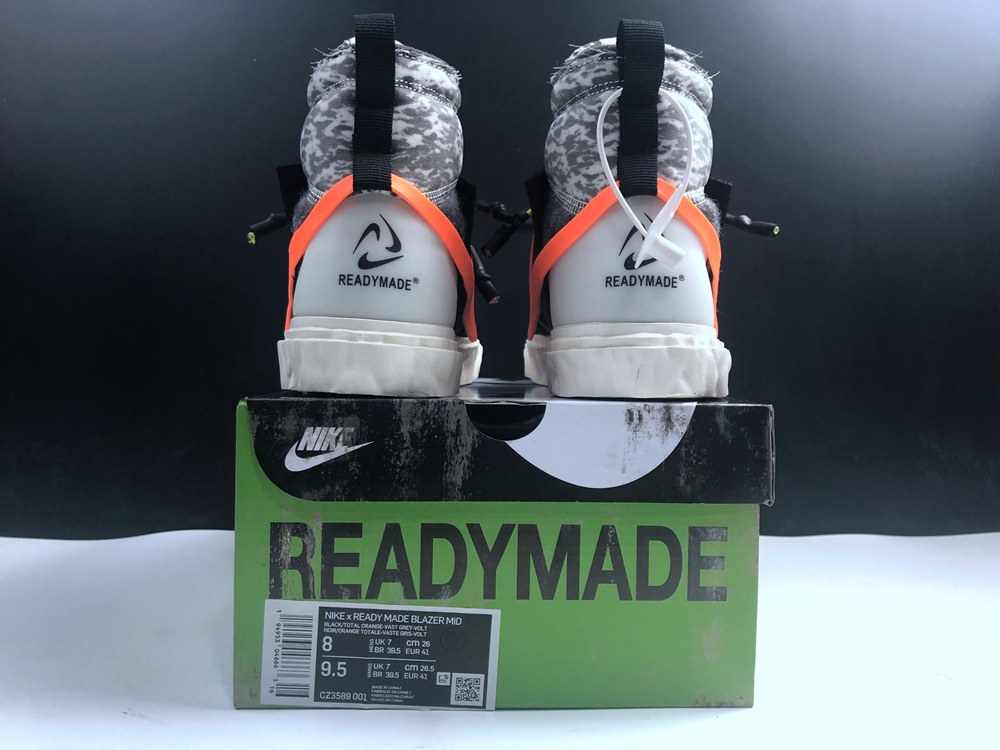 READYMADE x Nike Blazer Mid CZ3589-001